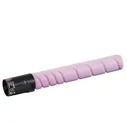 Konica Minolta Tn227M Acvh350 Toner Cartridge, Magenta  676737169985