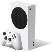 Spēļu konsole Microsoft Xbox Series S Starter Pack  Rrs-00010 196388205868