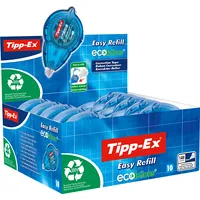 Bic correction tape Easy Refill 5Mm x 14M., Box 10 pcs. 170025  8794242 308612317002