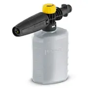 Kärcher Fj6 foam nozzle 2.643-147.0  Elnkarakc0051 4039784855670