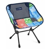 Krēsls Chair One Mini Krāsa Rainbow Bandanna Quilt  8809837840252