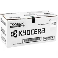 Kyocera Tk-5430K 1T0C0A0Nl1 Toner Cartridge, Black  632983075005
