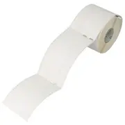 Label 101Mm 54Mm white 6Rl.  Dymo.2093092 2093092
