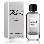 Lagerfeld Vienna Opera Smaržas Edt 100 ml  3386460130066