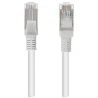Lanberg Pcf5-10Cc-0200-S networking cable Grey 2 m Cat5E F/Utp Ftp  5901969404845 Kgwlaepat0101