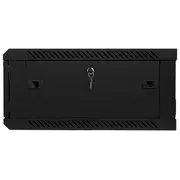 Lanberg Wf01-6604-10B wall-mount rack  5901969403039