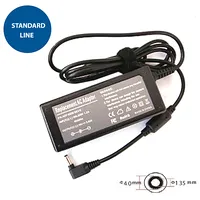 Laptop Power Adapter Asus 65W 19V, 3.42A  As65F4014 6951758370805