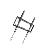 Lcd/Led holder black tiltable 35Kg  Pc-Bp0010 Bp0010