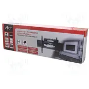 Holder wall mounting monitor,TV tiltable  Art.ar-65 Ar-65