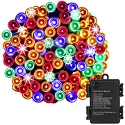 Led dekoratīvā virtene 300 cm Springos Ca1442  5907719492254