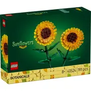 Lego 40524 Sunflowers  5702018213650 Klolegleg2363