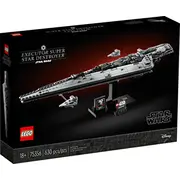 Lego 75356 - Star Wars Executor Super Destroyer A  Lego-75356 5702017433813