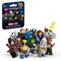 Lego Collectable Minifigures Marvel 71039  Lego-71039 5702017417820