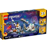 Lego Creator 31142 Space Roller Coaster  Wplgps0Ui031142 5702017415956