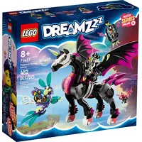 Lego Dreamzzz 71457 Pegasus Flying Horse  5702017419374 Wlononwcrb387
