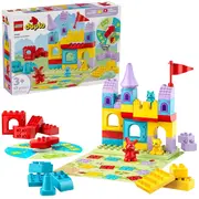 Duplo 10450 Hopsys Castle Game  5702017816630 Wplgps0Uc010450