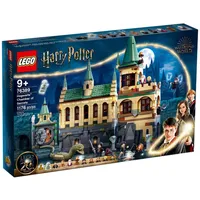 Lego Harry Potter 76389 Hogwarts Chamber Of Secrets  5702016913583 Klolegleg0549
