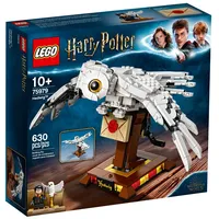 Lego Harry Potter Hedviga 10 75979  5702016685510