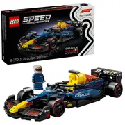 Lego Speed Champions 77243 Oracle Red Bull Racing Rb20 F1 Race Car  5702017816104 Klolegleg1985