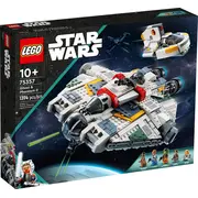 Lego Star Wars 75357 Ghost and Phantom Ii  5702017433820 Klolegleg1995