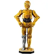 Lego Star Wars 75398 C-3Po  5702017584508
