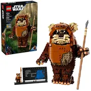 Lego Star Wars 75430 Wicket the Ewok  5702017824611 Klolegleg2152