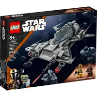 Lego Star Wars Pirate Snub Fighter  Wplgps0Uhd75346 5702017421308 75346