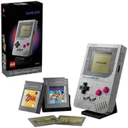 Lego Super Mario 72046 Game Boy konstruktors  5702017816616