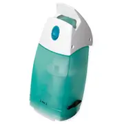 Leifheit Tvertne DryAmpAmpClean  1089139 4006501891396