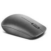 Lenovo  Wireless Mouse 530 mouse 2.4 Ghz via Nano Usb Graphite Gy50Z49089 195042086331