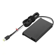 Lenovo  Thinkstation Slim 170W Ac Adapter tip, Eu 4X21U26039 195892133377