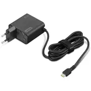 Lenovo Gx21L58555 power adapter/inverter Indoor 65 W Black  195892083962 Zdllevnot0023