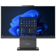 Lenovo Thinkcentre neo 50A G5 All-In-One Pc, 5Th Gen Core i5-210H, 23.8 Fhd Ips display 250 nits, 16Gb Ddr5 Ram, 512Gb Ssd, integrated Intel graphics, 5.0Mp webcam, Windows 11 Pro, Luna Grey, 3-Year on-site warranty  12Sd006Hpb 198156875990 Komlevall1100
