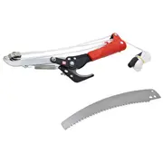 Leverage tree pruner 325Mm steel Ø28Mm max  Yt-8876
