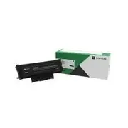 Lexmark B222X00 Black Toner Cartridge  0734646690393 Wlononwcrfuae