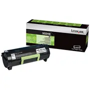 Lexmark project Toner Ms310D/Ms310Dn  50F2H0E 734646457224