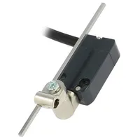 Limit switch adjustable plunger, length R 19-116Mm No  Nc Nab112Lb-Dn2 Na B112Lb-Dn2