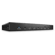 Lindy 4 Port Hdmi 18G Splitter  38236 4002888382366