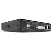 Lindy Kvm over Ip Access - remote control device 39416  4002888394161