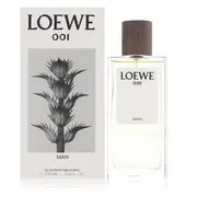 Loewe 001 Man Smaržas Edp 100 ml  8426017063104