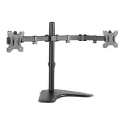 Logilink Tis 13Quot-32Quot 2Tft 3Gelenke schw. Max. 8Kg,460Mm Arm  Bp0045