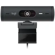 Logitech Brio 500 Full Hd Webcam  960-001422 5099206104914 Perlogkam0030