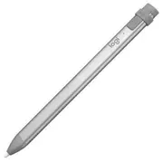 Logitech Crayon - Digitaler Stift für Apple iPad- lightning- grau  914-000052 5099206087828