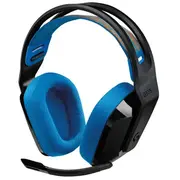 Logitech G G535 - headset  939-002219 5099206125513 85183000