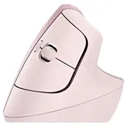 Logitech Lift Vertical Ergonomic Mouse Bezvadu pele 2.4Ghz  Bluetooth 910-006478 5099206099913