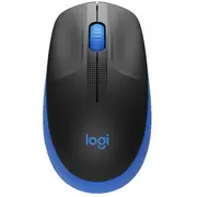 Logitech M190 Bezvadu Datorpele  910-005907 509920609184