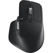 Logitech Mx Master 3S Graphite Bluetooth Bezvadu pele  910-006559 5099206103726 Perlogmys0497