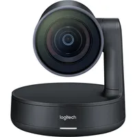 Logitech Rally Ultra Hd Ptz Camera for Meeting Rooms  960-001227 509920607953
