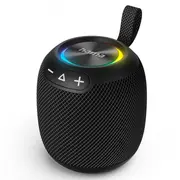 loudspeaker Bt black  188234 4047443512611 Gl-M-Ham-054