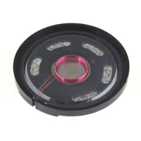Loudspeaker miniature,mylar,general purpose 0.15W 16Ω Ø 40Mm  Bms-4011